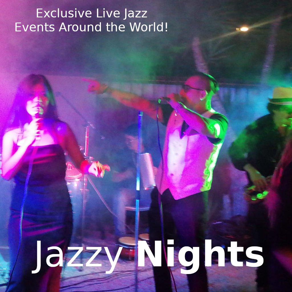 JazzyNights