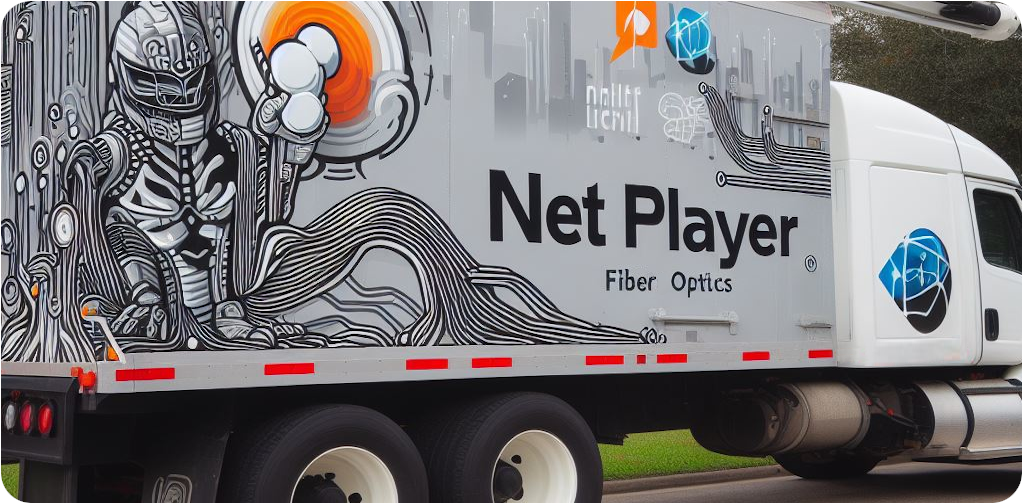 NetPlayer